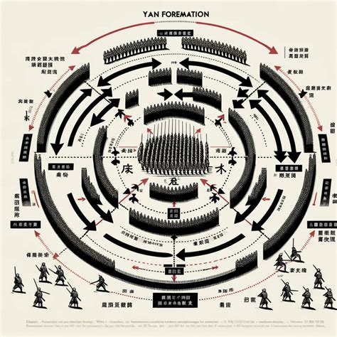 八掛陣|【最強の布陣】「八卦の陣」って一体なに？諸葛亮ガチ勢の研究。